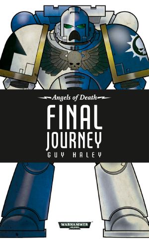 [Angels of Death 04] • Final Journey